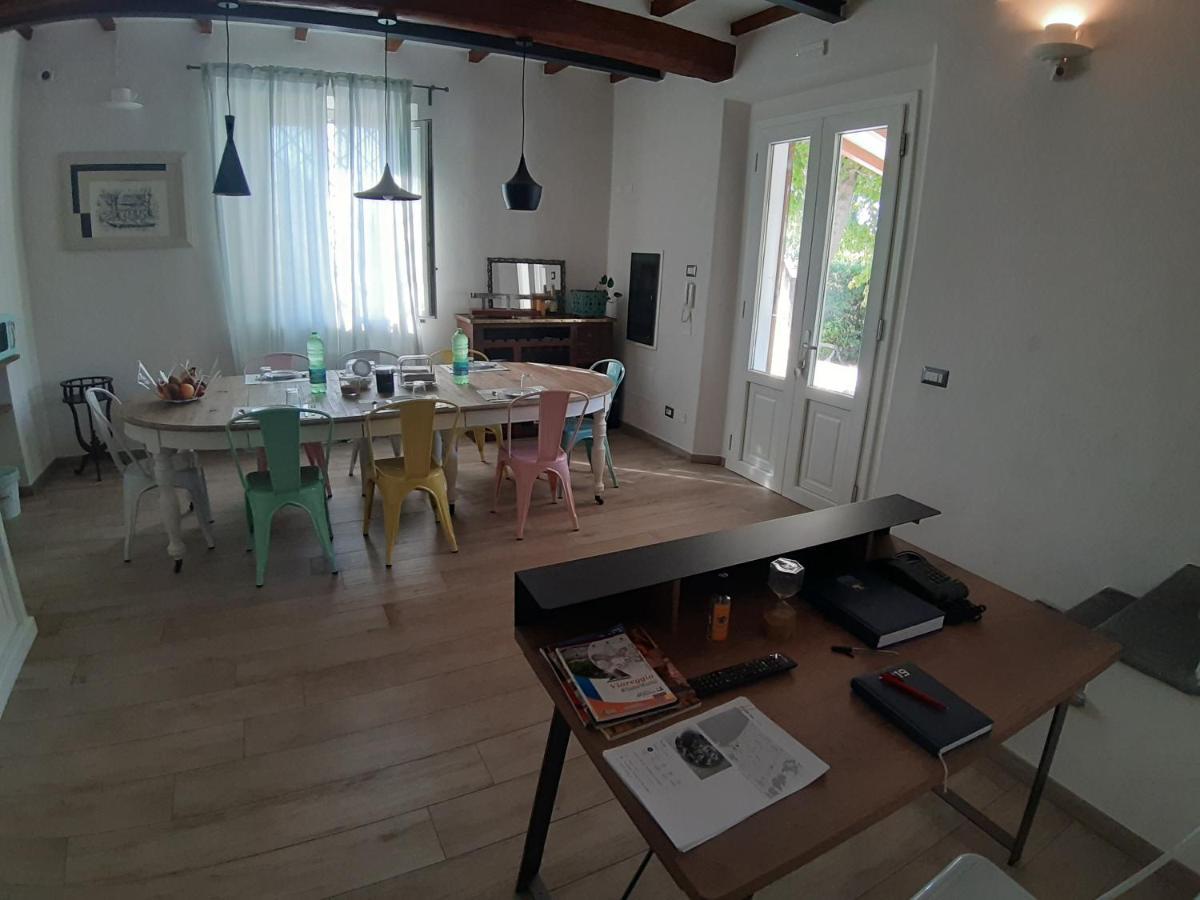 Vistalago Versilia Massarosa Zewnętrze zdjęcie