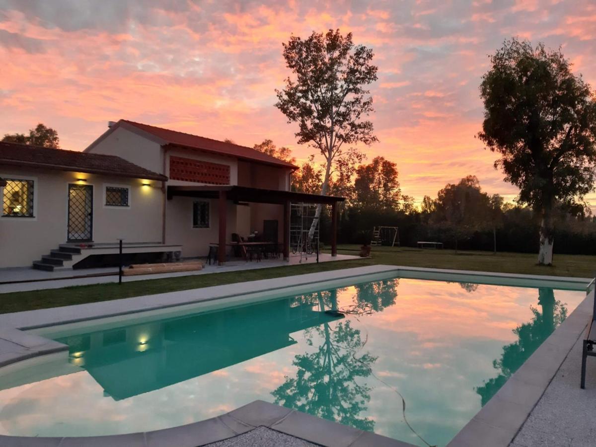 Vistalago Versilia Massarosa Zewnętrze zdjęcie