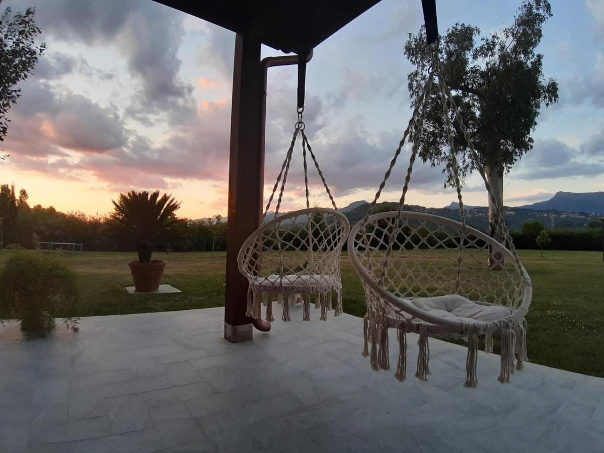 Vistalago Versilia Massarosa Zewnętrze zdjęcie