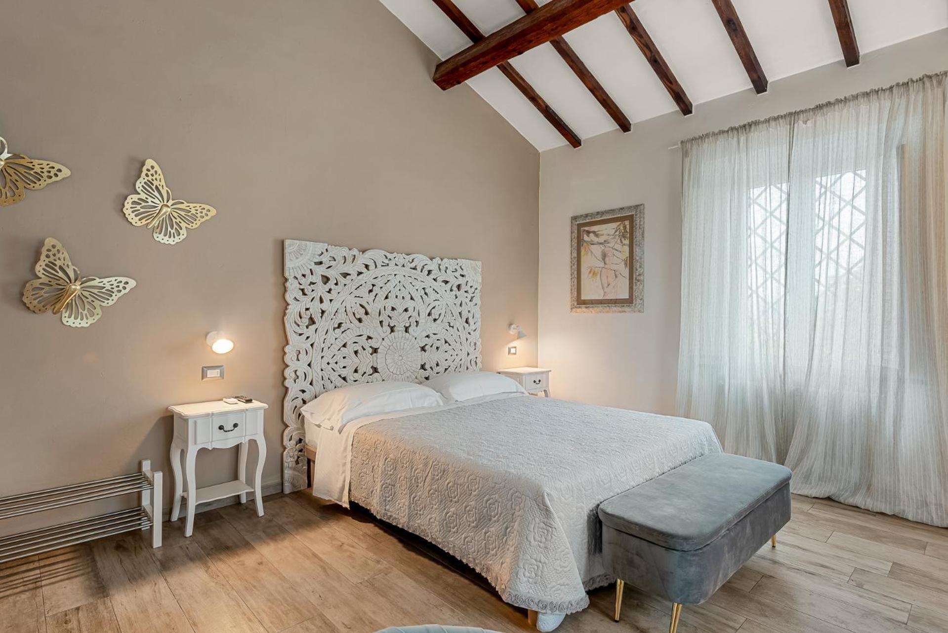 Vistalago Versilia Massarosa Zewnętrze zdjęcie