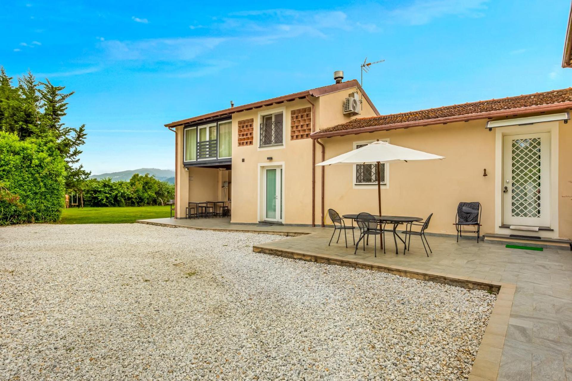 Vistalago Versilia Massarosa Zewnętrze zdjęcie