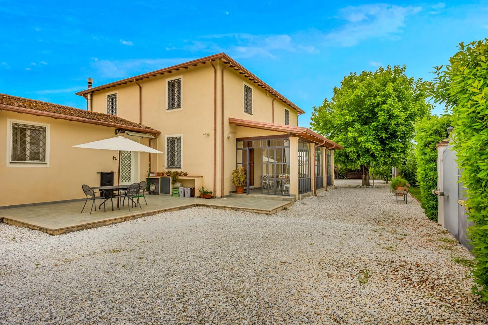 Vistalago Versilia Massarosa Zewnętrze zdjęcie