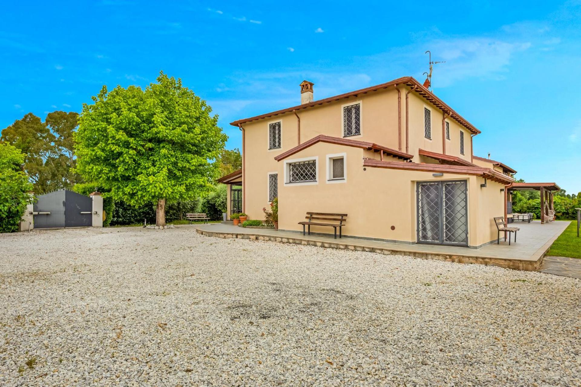 Vistalago Versilia Massarosa Zewnętrze zdjęcie