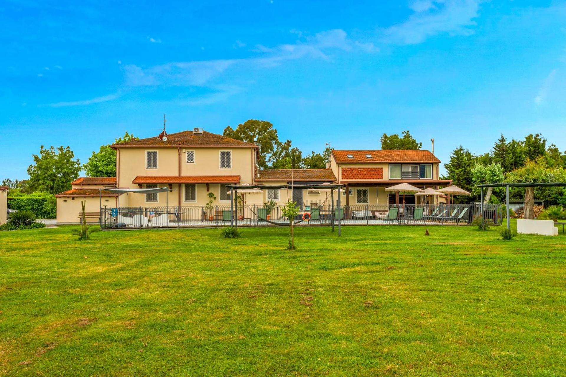 Vistalago Versilia Massarosa Zewnętrze zdjęcie