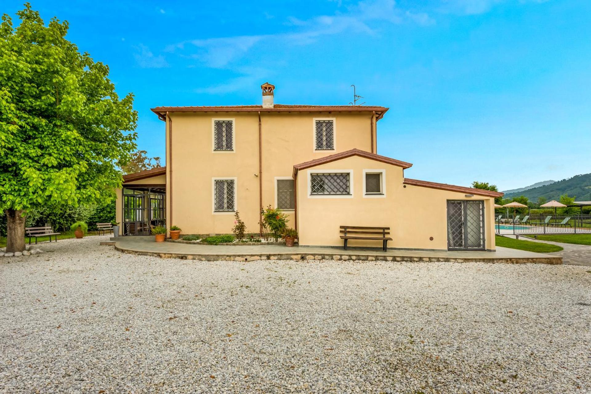 Vistalago Versilia Massarosa Zewnętrze zdjęcie